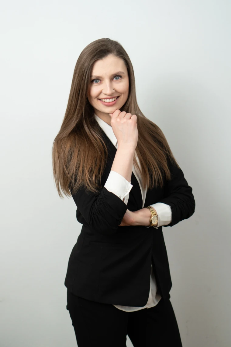 Alicja Sobczak-Dmuchowska